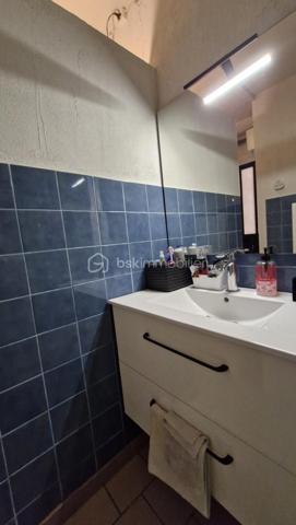 Appartement de 28,40 m²