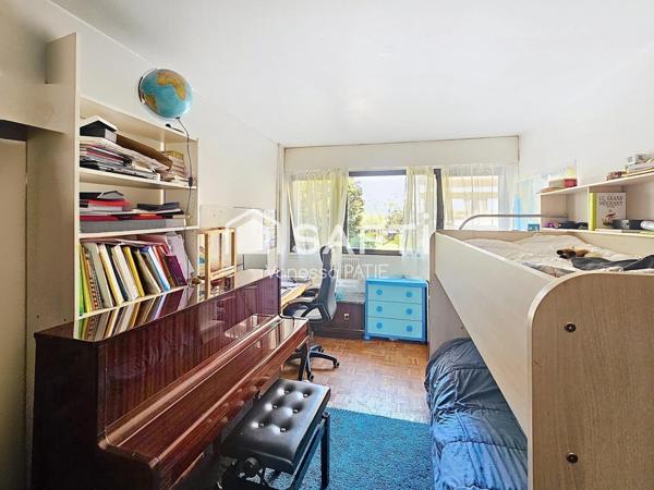 Localisation idéale