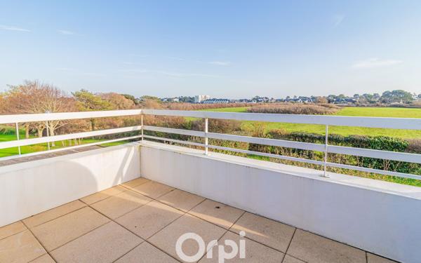 Appartement à vendre    3 pièces • 38 m2 Carnac