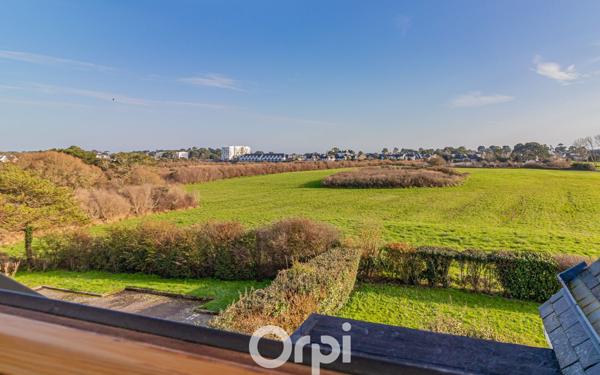 Appartement à vendre    3 pièces • 38 m2 Carnac