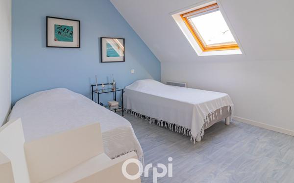 Appartement à vendre    3 pièces • 38 m2 Carnac