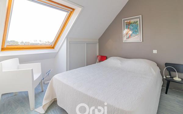 Appartement à vendre    3 pièces • 38 m2 Carnac