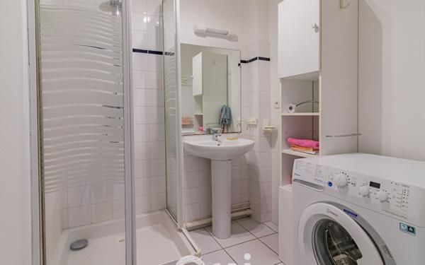 Appartement à vendre    3 pièces • 38 m2 Carnac