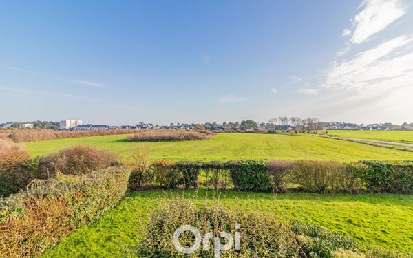 Appartement à vendre    3 pièces • 38 m2 Carnac