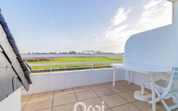 Appartement à vendre    3 pièces • 38 m2 Carnac