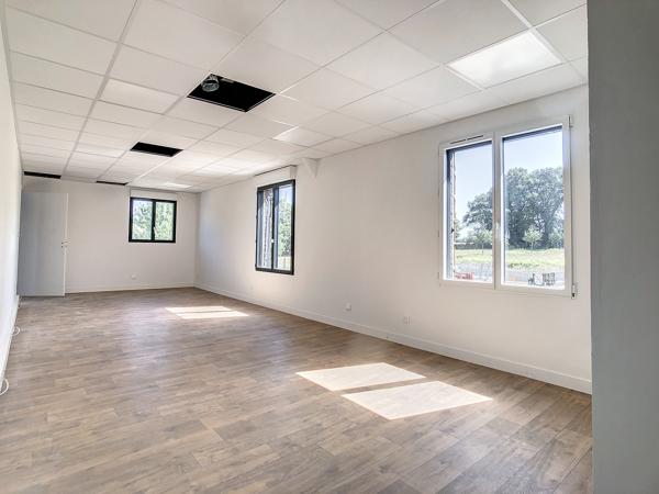 Bureaux / local commercial