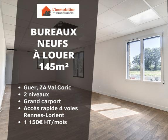 Bureaux / local commercial