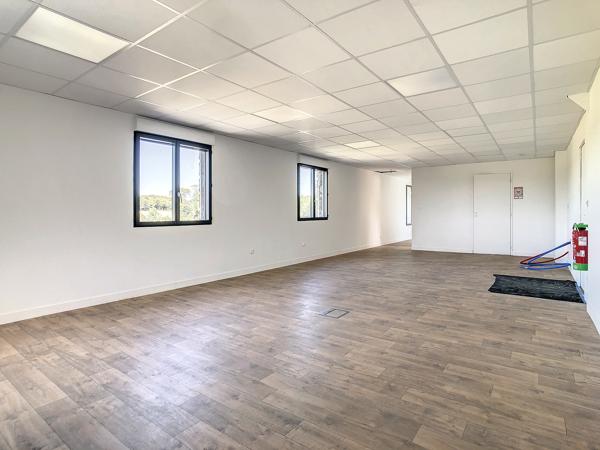 Bureaux / local commercial