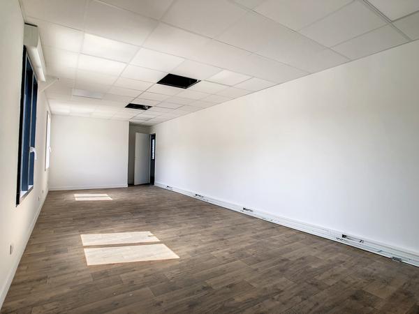 Bureaux / local commercial