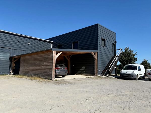 Bureaux / local commercial