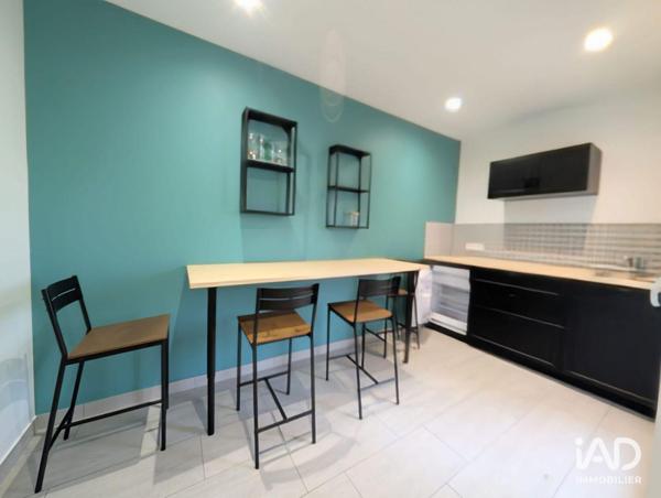 Local commercial à vendre 