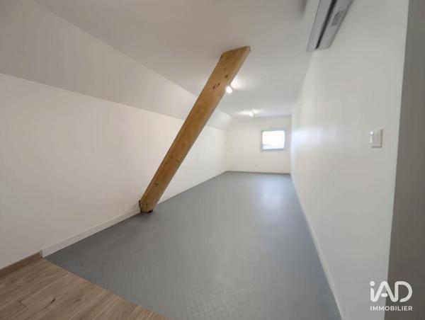 Local commercial à vendre 