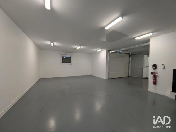 Local commercial à vendre 