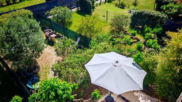 Appartement avec jardin Ruoms 3 pièces 49 m2