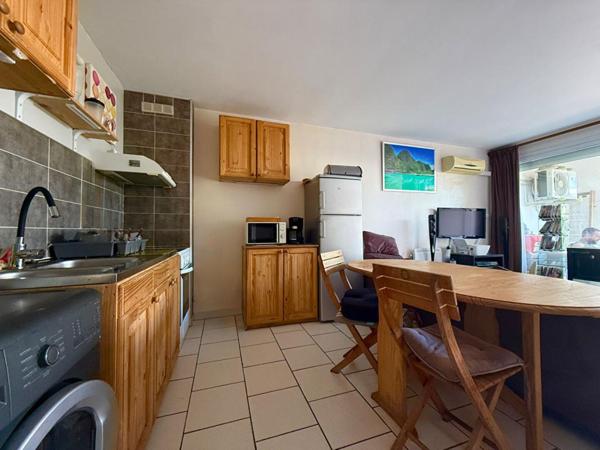 Appartement avec jardin Ruoms 3 pièces 49 m2