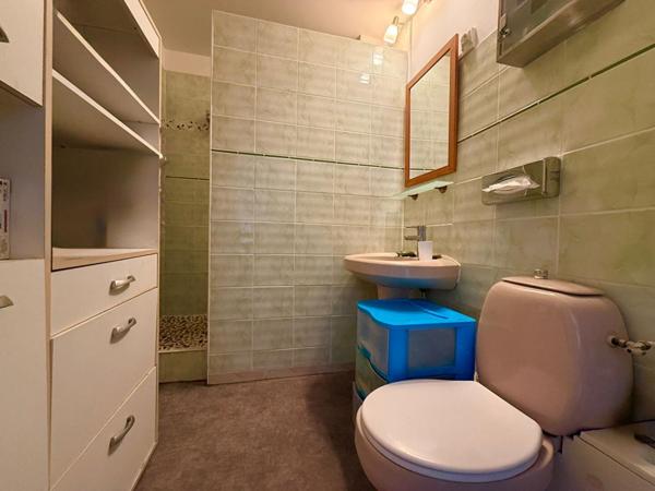 Appartement avec jardin Ruoms 3 pièces 49 m2