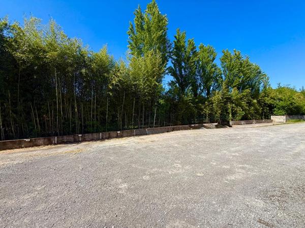 Appartement avec jardin Ruoms 3 pièces 49 m2