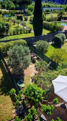 Appartement avec jardin Ruoms 3 pièces 49 m2
