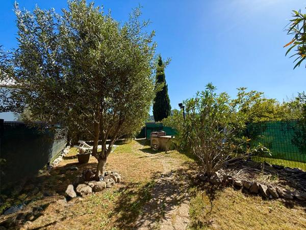 Appartement avec jardin Ruoms 3 pièces 49 m2