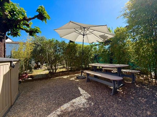 Appartement avec jardin Ruoms 3 pièces 49 m2