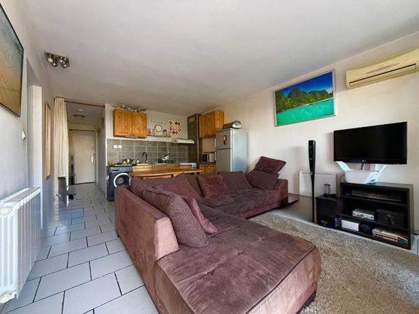Appartement avec jardin Ruoms 3 pièces 49 m2