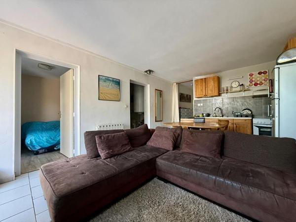 Appartement avec jardin Ruoms 3 pièces 49 m2