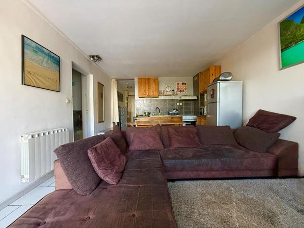 Appartement avec jardin Ruoms 3 pièces 49 m2