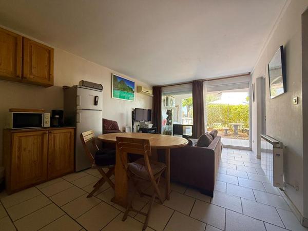 Appartement avec jardin Ruoms 3 pièces 49 m2