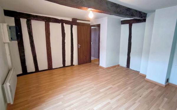 Maison à vendre    4 pièces •  Beaumarchés