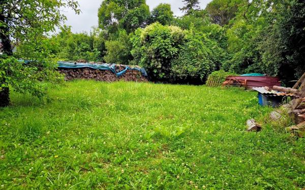 Maison à vendre    4 pièces •  Beaumarchés