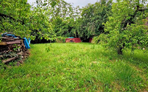 Maison à vendre    4 pièces •  Beaumarchés