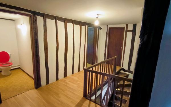 Maison à vendre    4 pièces •  Beaumarchés