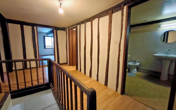 Maison à vendre    4 pièces •  Beaumarchés