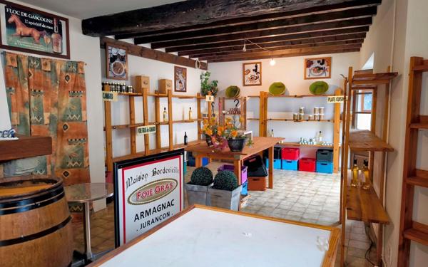 Maison à vendre    4 pièces •  Beaumarchés