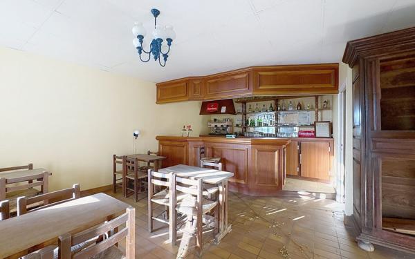 Maison à vendre    10 pièces • 270 m2 Bizanos