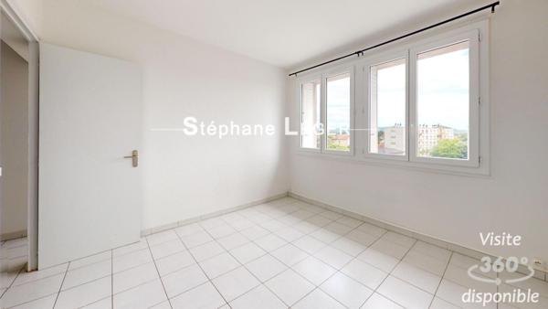 Appartement avec balcon - Montélimar 4 pièce(s) 82 m2