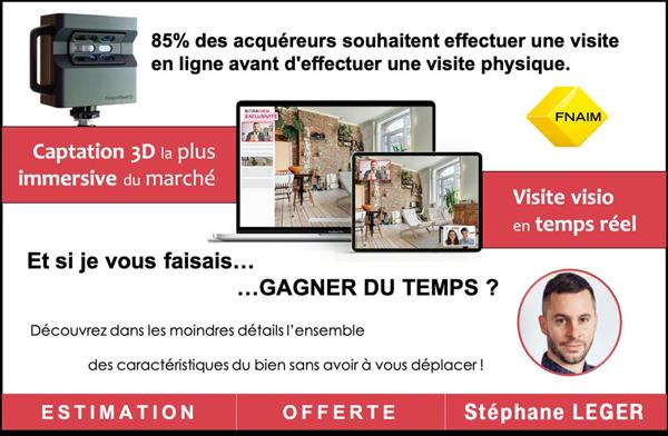 Appartement avec balcon - Montélimar 4 pièce(s) 82 m2