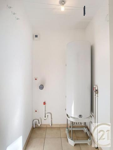 Appartement F3 à vendre  3 pièces - 76,46 m2 CARQUEFOU - 44