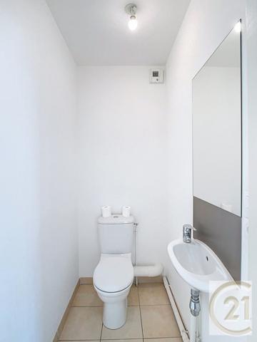 Appartement F3 à vendre  3 pièces - 76,46 m2 CARQUEFOU - 44