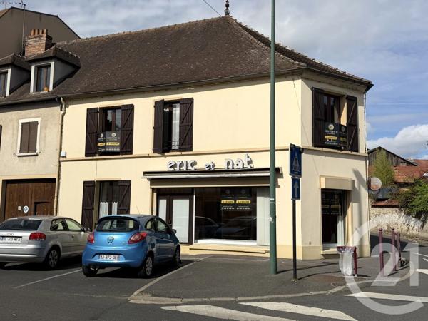 Maison à vendre  5 pièces - 150 m 2   DOURDAN  - 91