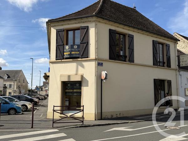 Maison à vendre  5 pièces - 150 m 2   DOURDAN  - 91