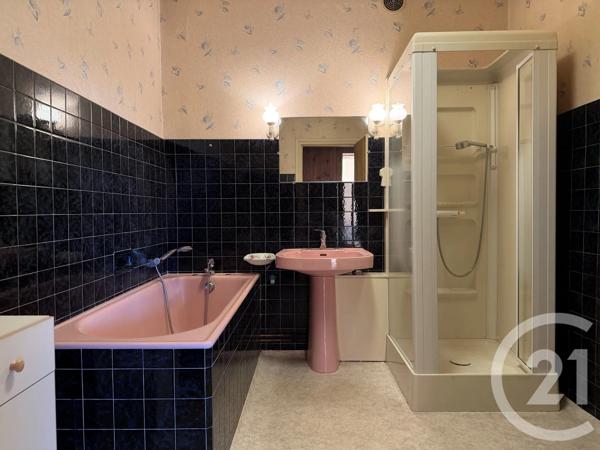 Maison à vendre  5 pièces - 150 m 2   DOURDAN  - 91