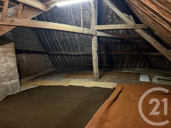 Maison à vendre  5 pièces - 150 m 2   DOURDAN  - 91