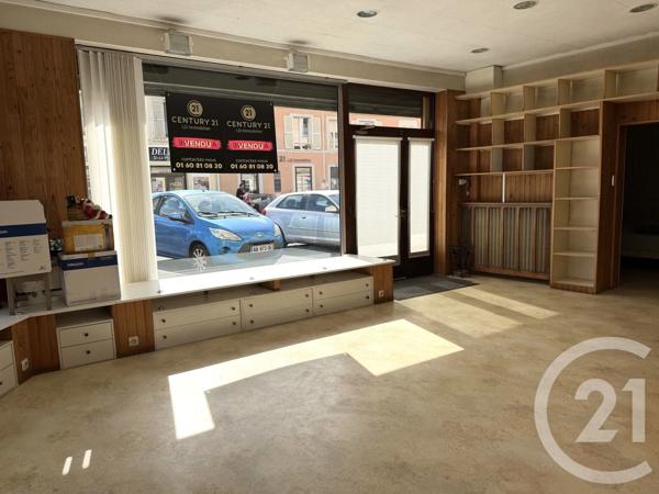 Maison à vendre  5 pièces - 150 m 2   DOURDAN  - 91