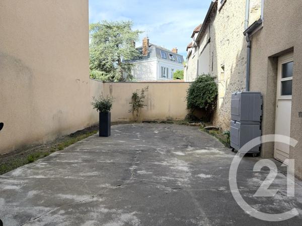 Maison à vendre  5 pièces - 150 m 2   DOURDAN  - 91