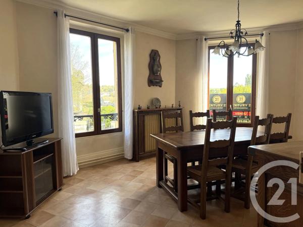 Maison à vendre  5 pièces - 150 m 2   DOURDAN  - 91