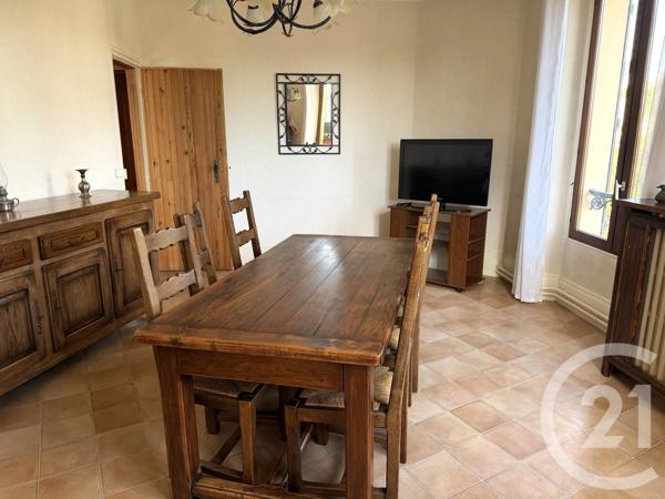 Maison à vendre  5 pièces - 150 m 2   DOURDAN  - 91