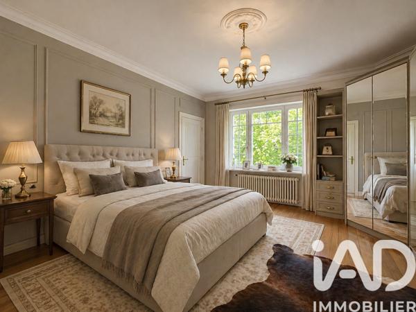 Appartement à vendre 5 pièces 117 m² Grosbliederstroff