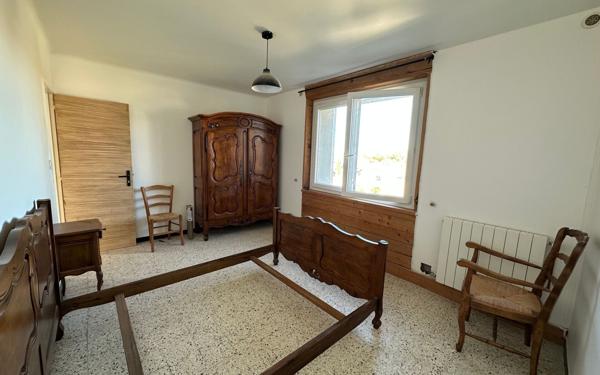 Maison à vendre    5 pièces • 120 m2 Dions