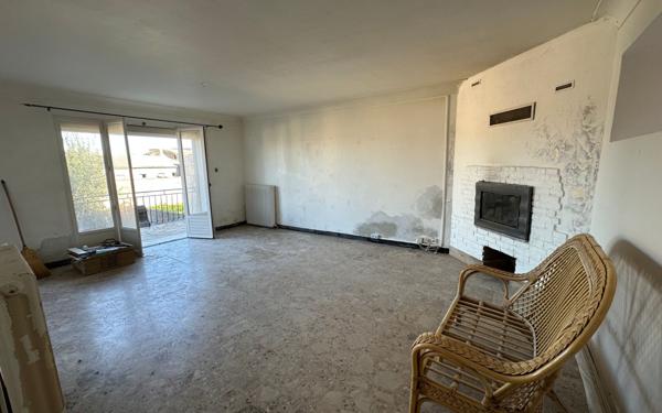 Maison à vendre    5 pièces • 120 m2 Dions